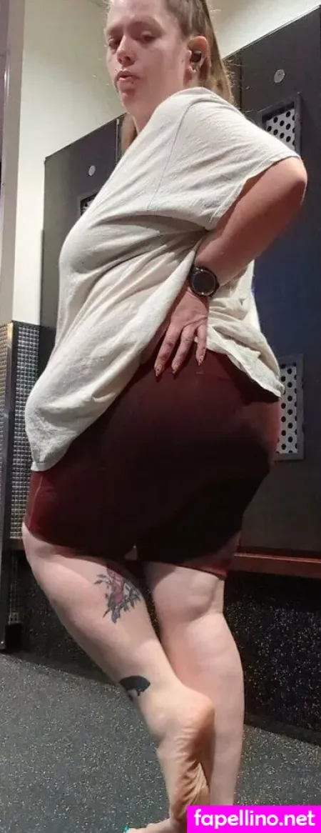 Divinefootgoddess1 OnlyFans Thumbnail #X7biVQrL2g