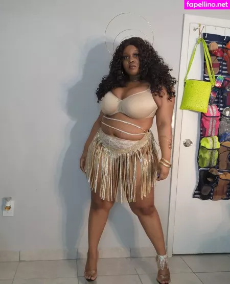 Divinejinn OnlyFans Thumbnail #X4fG4KZgFq