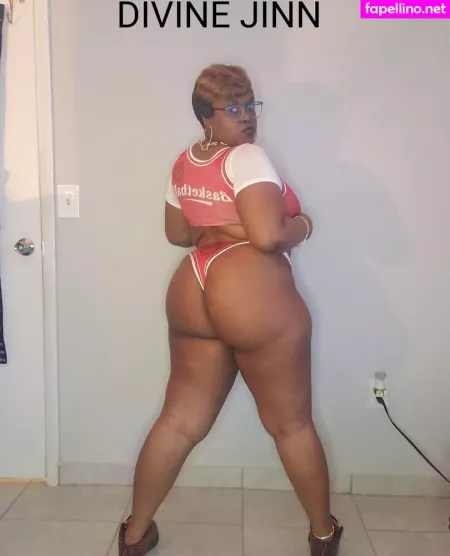 Divinejinn OnlyFans Thumbnail #dJiI27mZV6