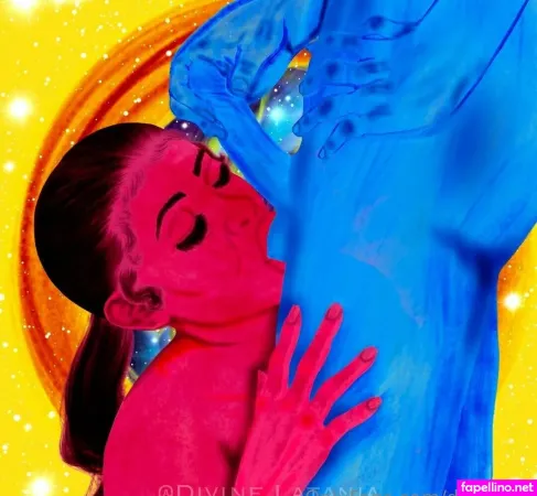 Divinelat OnlyFans Thumbnail #cwuomerx3U