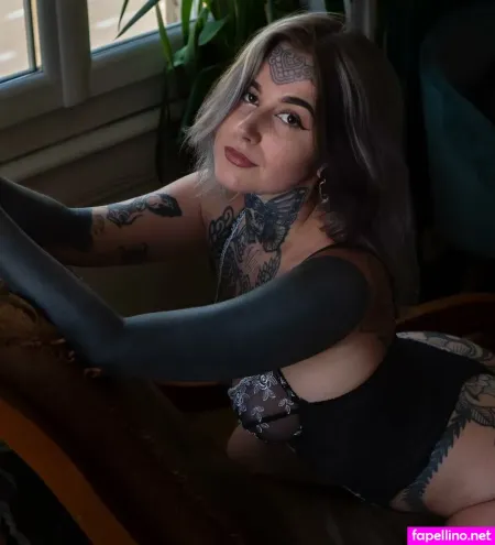 Divinement Bon OnlyFans Thumbnail #KmwW7sJuGt