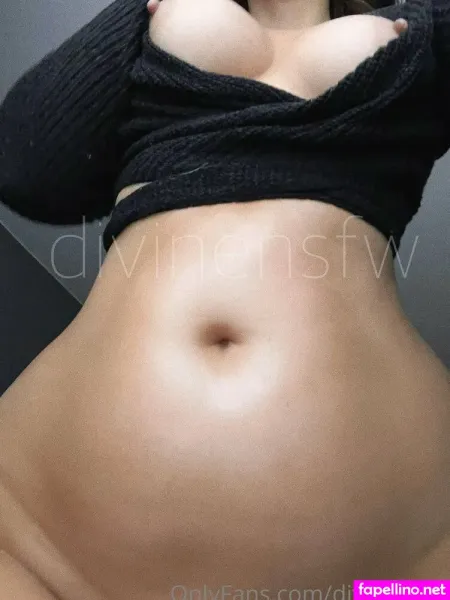 Divinensfw OnlyFans Thumbnail #OmSamzhz9E