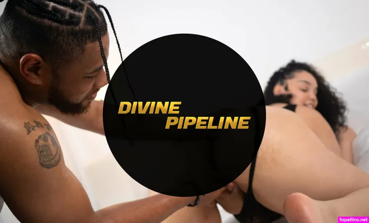 Divinepipelineofficial OnlyFans Thumbnail #1iYFYQe82I