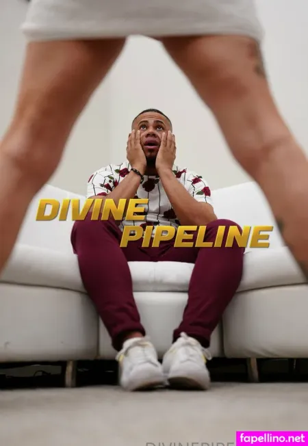 Divinepipelineofficial OnlyFans Thumbnail #vqL8ah2qtw