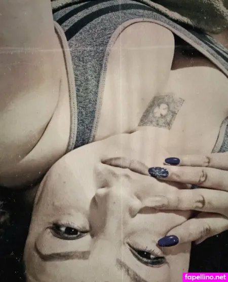 Divinepurgatory OnlyFans Thumbnail #5lWk3pQQAa