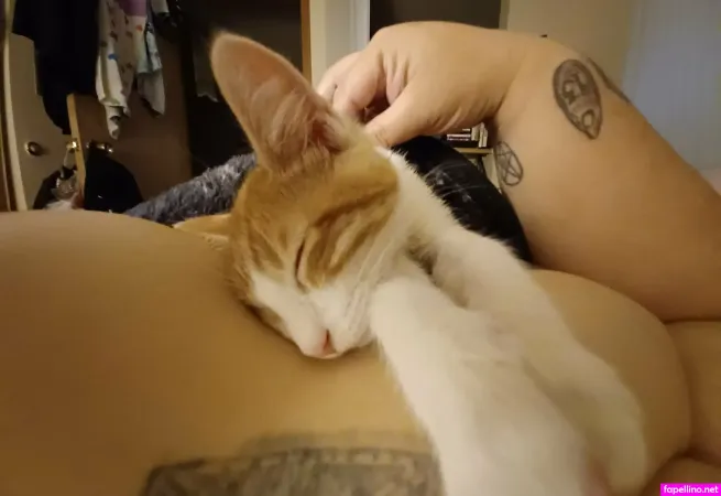 Divinepurgatory OnlyFans Thumbnail #xcTqEDNMTz