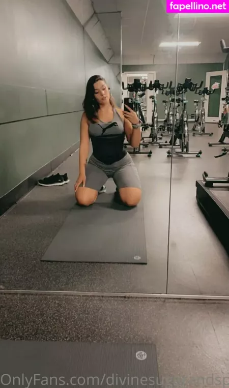 Divinesugarandspice OnlyFans Thumbnail #7oNQunP1TM