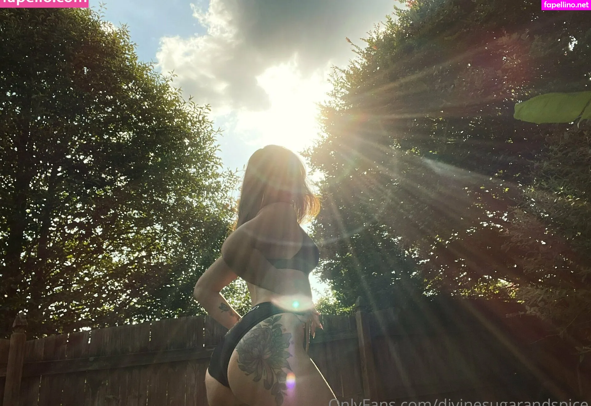 _mariahaha_, divinesugarandspice Nude Leaked OnlyFans Photo #AW95FFtoDk