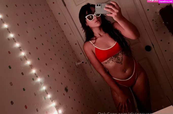 Divinesugarandspice OnlyFans Thumbnail #uAPiPbywRY