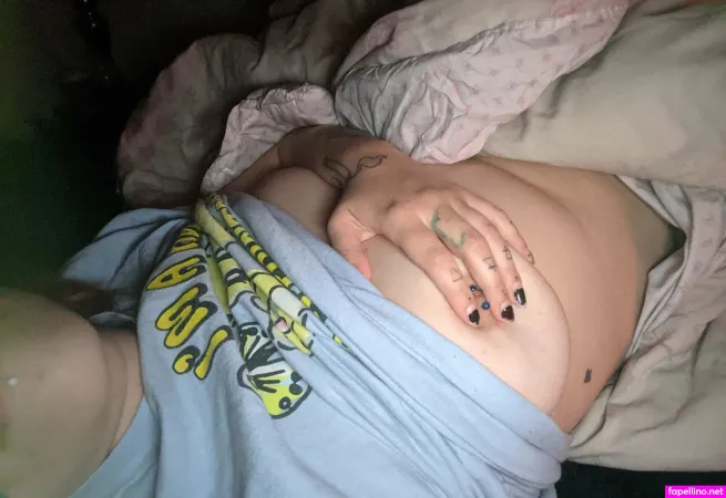 Divinexghoul OnlyFans Thumbnail #iWNhPQU2es