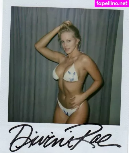 Divini Rae Sorenson OnlyFans Thumbnail #P7nMopUjTt