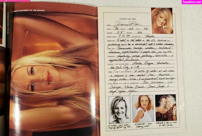 Divini Rae Sorenson OnlyFans Thumbnail #Ugksa4h6DO