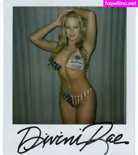 Divini Rae Sorenson OnlyFans Thumbnail #nJJwttTL1c