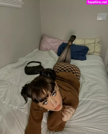 Divinityvaeh OnlyFans Thumbnail #Vf4NmOTc0o