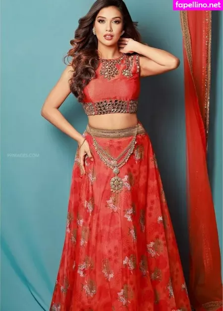 Divya Agarwal OnlyFans Thumbnail #1FyFDezIiG
