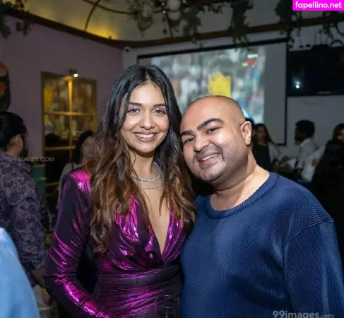 Divya Agarwal OnlyFans Thumbnail #pqdBzaWSR5