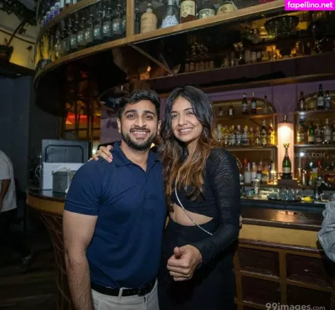Divya Agarwal OnlyFans Thumbnail #rwgrODnGql