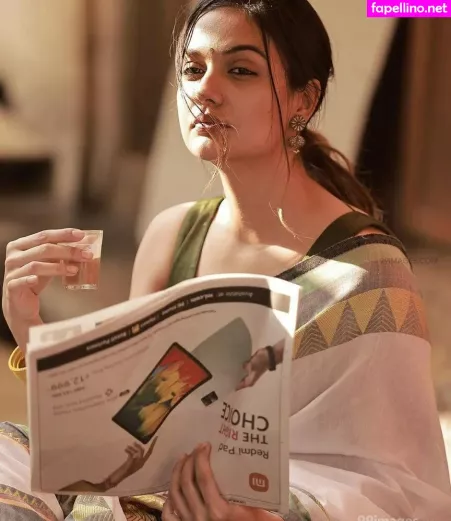 Divya Agarwal OnlyFans Thumbnail #xVyelO1quH