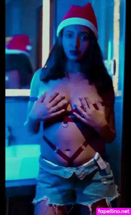 Divya Mandal OnlyFans Thumbnail #bSq4eVmFdz