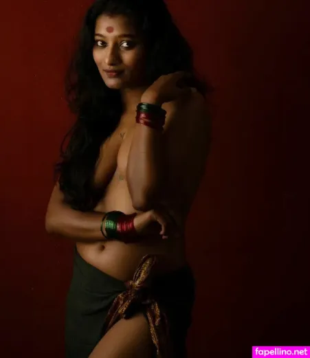 Divya Muraleedharan OnlyFans Thumbnail #2U3hYpnIvN