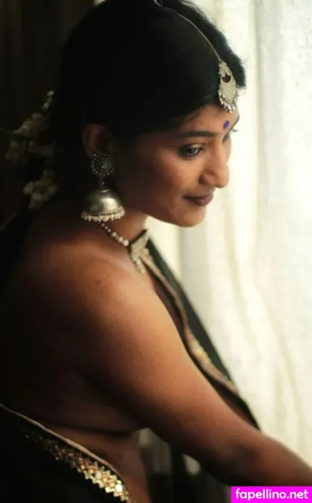 Divya Muraleedharan OnlyFans Thumbnail #VhucTLqHtK