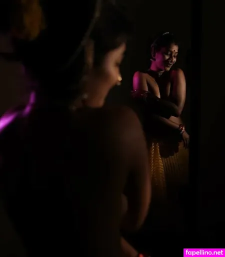 Divya Muraleedharan OnlyFans Thumbnail #fLA6BHXMr8