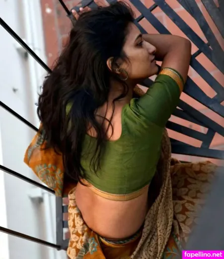 Divya Muraleedharan OnlyFans Thumbnail #uP28LXwyWq