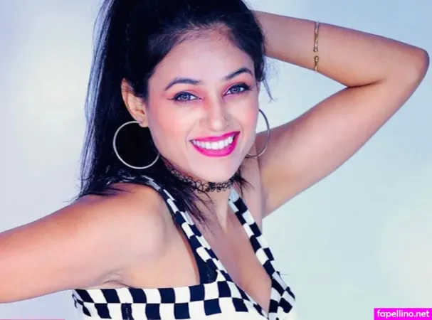 Divya Ralhan OnlyFans Thumbnail #dySs0qAtVK