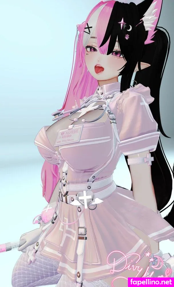 DivyMoon, divy.moon Nude Leaked OnlyFans Photo #F9tvaAR9zQ