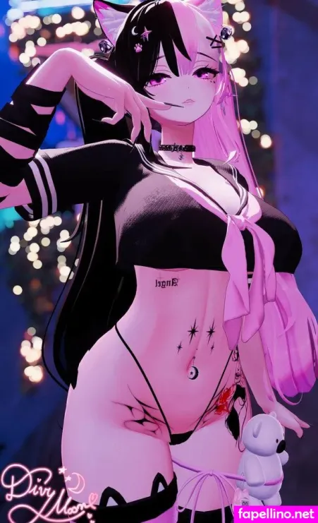 Divymoon OnlyFans Thumbnail #g3OqbqQcLK