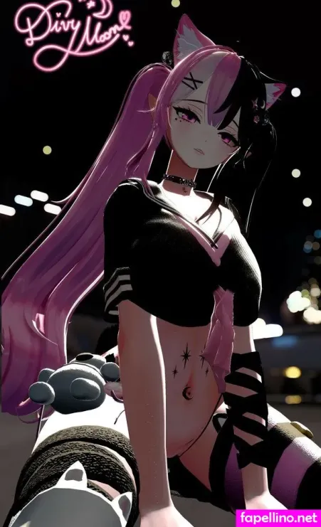 Divymoon OnlyFans Thumbnail #sMQOCRXrwQ