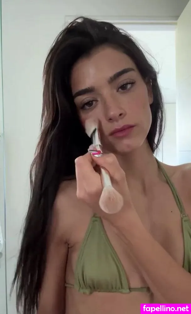 dixiedamelio Nude Leaked OnlyFans Photo #MsV98nTBms