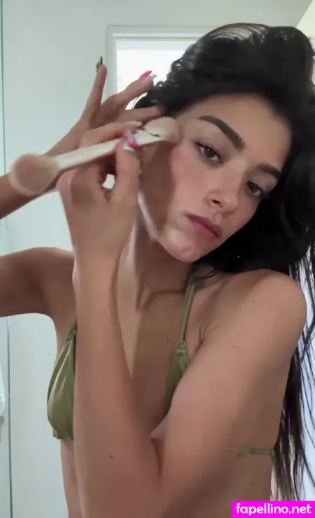 Dixie D 039 Amelio 1 OnlyFans Thumbnail #b7CpiVTByL