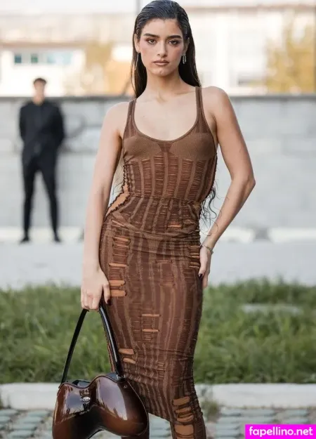 Dixie D Amelio 1 OnlyFans Thumbnail #0jDCl3ivU2