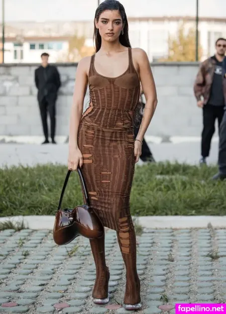 Dixie D Amelio 1 OnlyFans Thumbnail #9Y9GD814BP