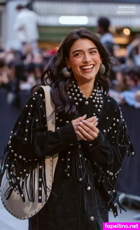 Dixie D Amelio 1 OnlyFans Thumbnail #Fl2P616cb7