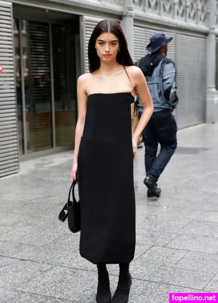 Dixie D Amelio 1 OnlyFans Thumbnail #OKWqxdJOI4