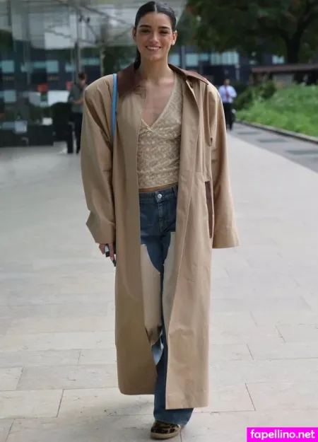 Dixie D Amelio 1 OnlyFans Thumbnail #TPrTZpdMLu