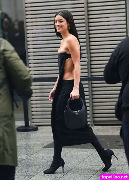 Dixie D Amelio 1 OnlyFans Thumbnail #XEWuZjhWkK