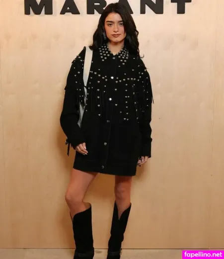 Dixie D Amelio 1 Main Profile Photo