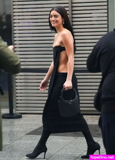 Dixie D Amelio 1 OnlyFans Thumbnail #k8kSQz798C