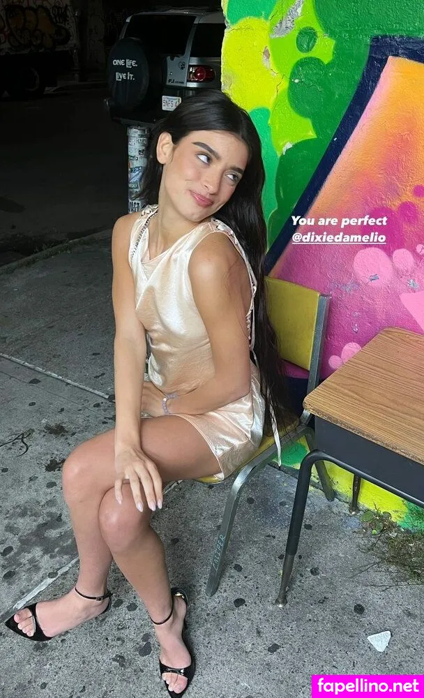 charliesdamelio, dixiedamelio Nude Leaked OnlyFans Photo #sdsfHCSvQl