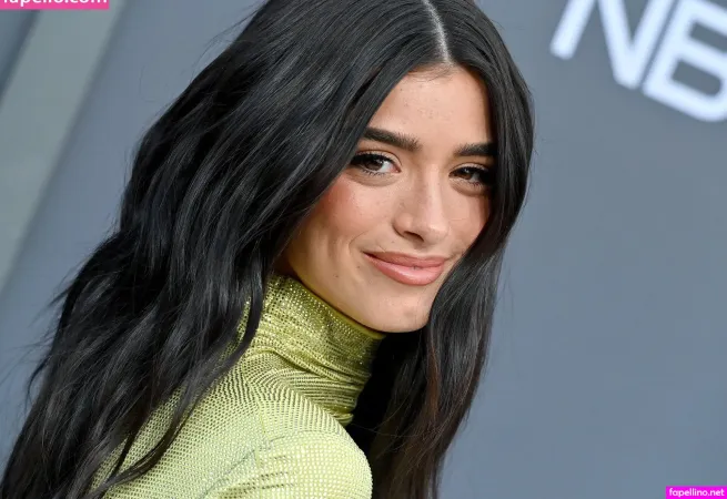 Dixie Damelio OnlyFans Thumbnail #1cPKy6jWUK