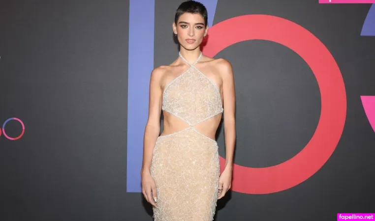 Dixie Damelio OnlyFans Thumbnail #4dum09LOjX