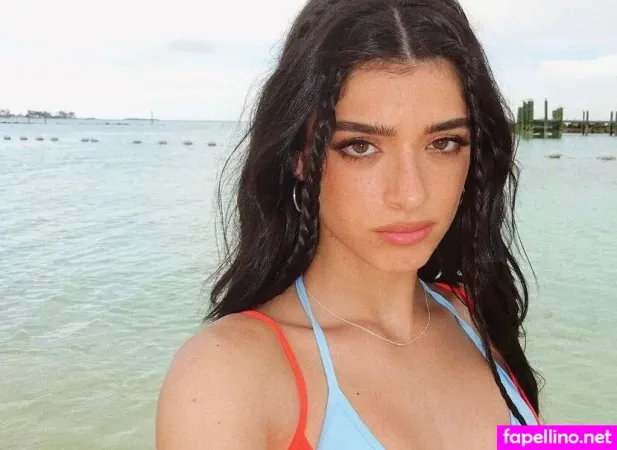 Dixie Damelio OnlyFans Thumbnail #4k2KlbMPPf