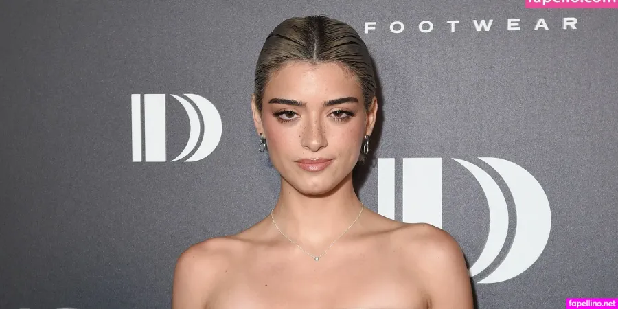 Dixie Damelio OnlyFans Thumbnail #MkKYZ5JIpF