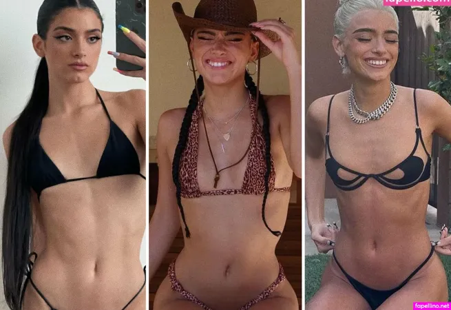 Dixie Damelio OnlyFans Thumbnail #MxjTrTA3aE