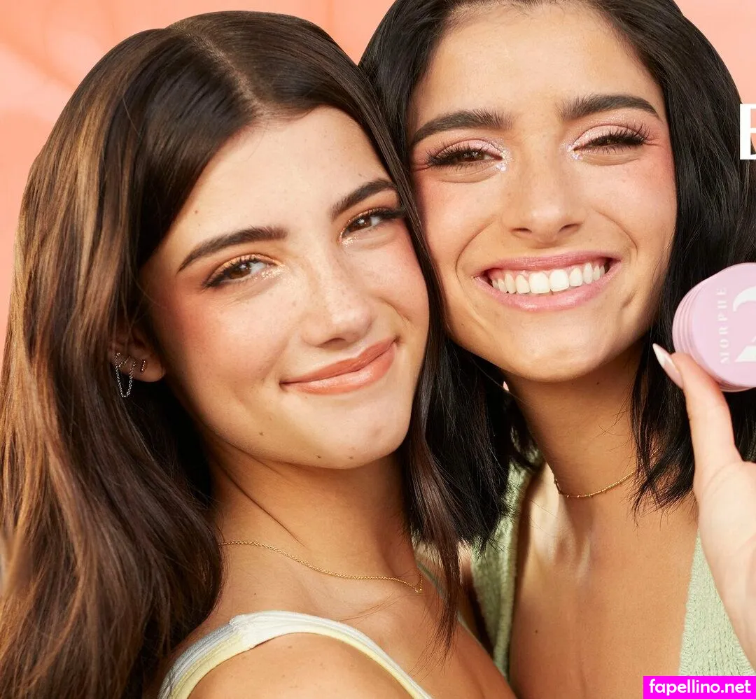 Dixie Damelio Nude Leaked OnlyFans Photo #XD3CepTHY3