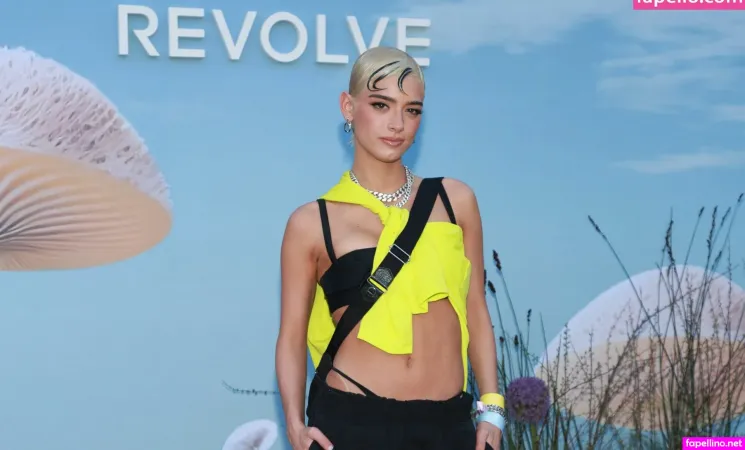 Dixie Damelio OnlyFans Thumbnail #XxIdLydPNq