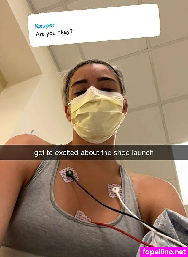 Dixie Damelio Nude Leaked OnlyFans Photo #ahn5j5Kq9c